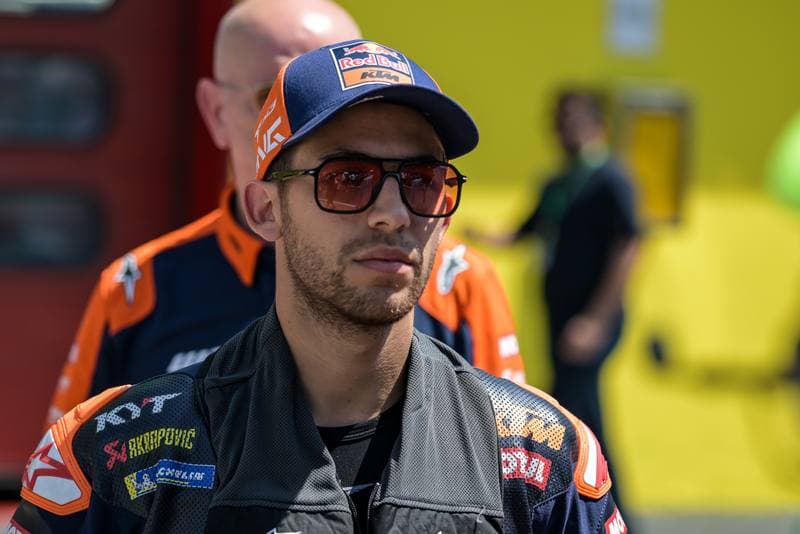Motorsport. MotoGP. Tissot Sprint Race. 30.05.2026
