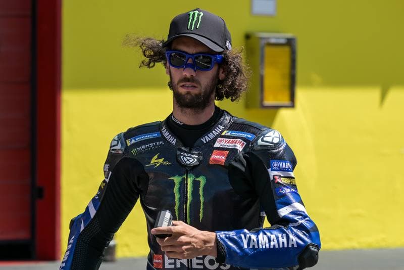 Motorsport. MotoGP. Tissot Sprint Race. 30.05.2026