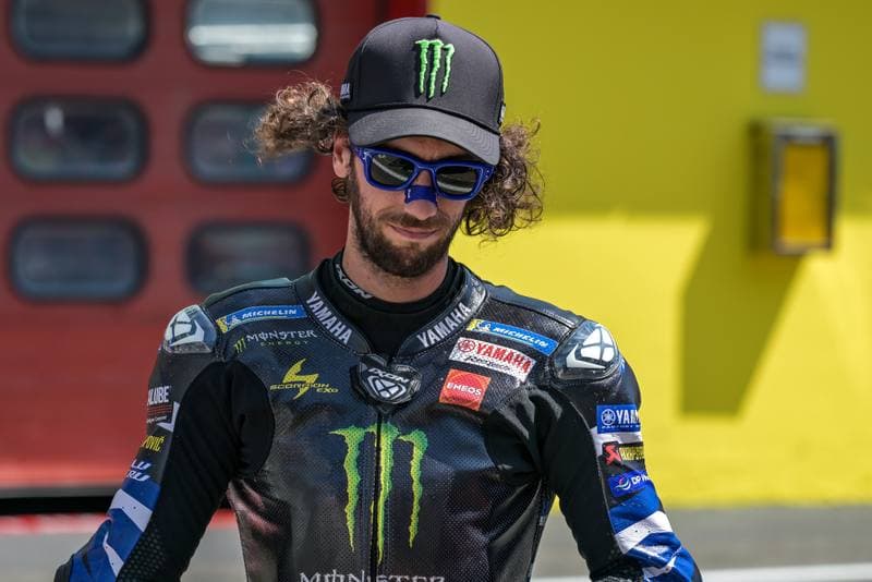 Motorsport. MotoGP. Tissot Sprint Race. 30.05.2026