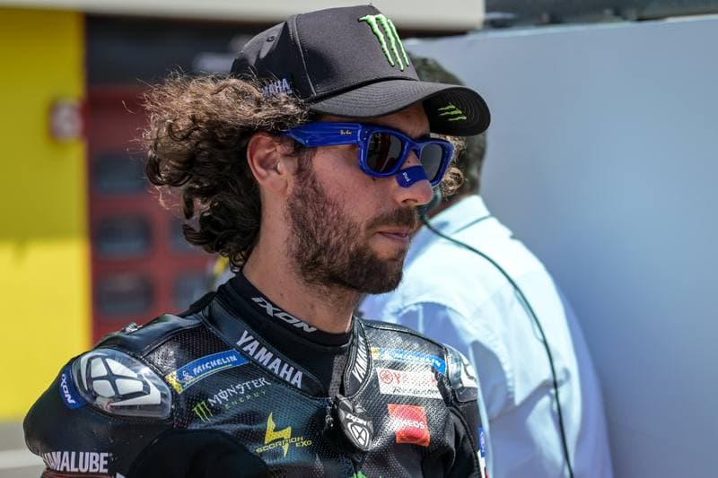 Motorsport. MotoGP. Tissot Sprint Race. 30.05.2026