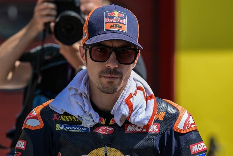 Motorsport. MotoGP. Tissot Sprint Race. 30.05.2026