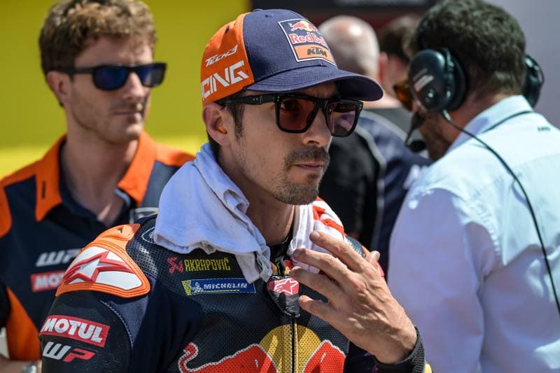 Motorsport. MotoGP. Tissot Sprint Race. 30.05.2026
