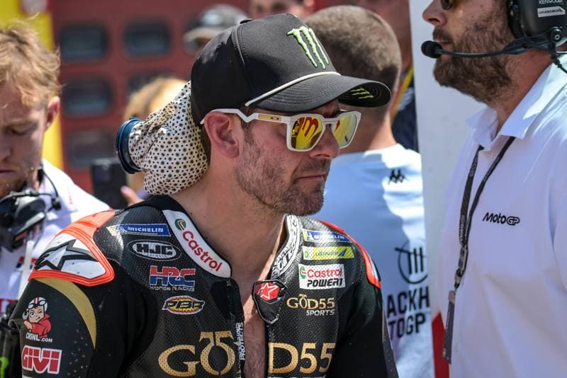 Motorsport. MotoGP. Tissot Sprint Race. 30.05.2026