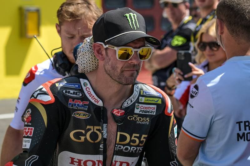 Motorsport. MotoGP. Tissot Sprint Race. 30.05.2026