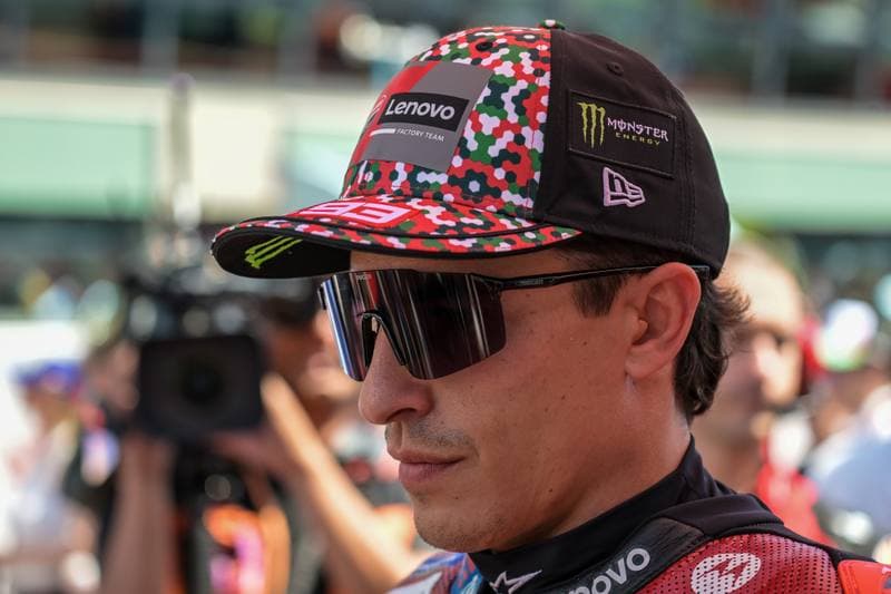 Motorsport. MotoGP. Tissot Sprint Race. 30.05.2026
