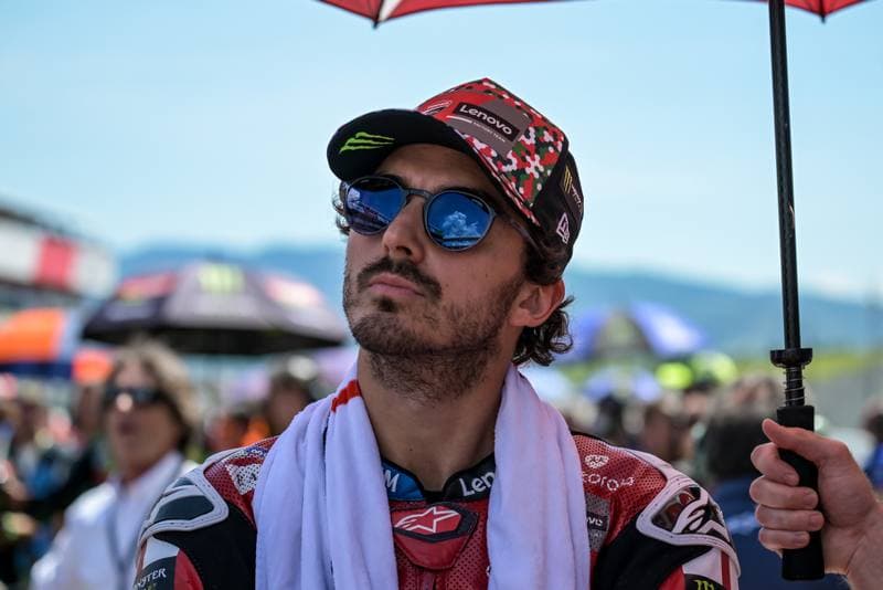 Motorsport. MotoGP. Tissot Sprint Race. 30.05.2026