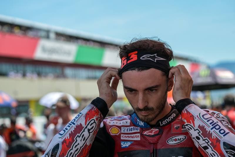 Motorsport. MotoGP. Tissot Sprint Race. 30.05.2026