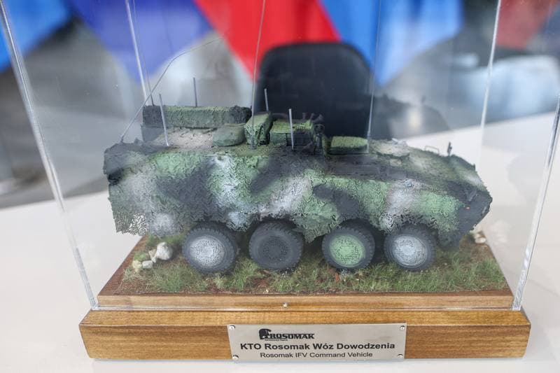 Signing of the Safe Agreement for Rosomaki. Siemianowice Slaskie. 30.05.2026