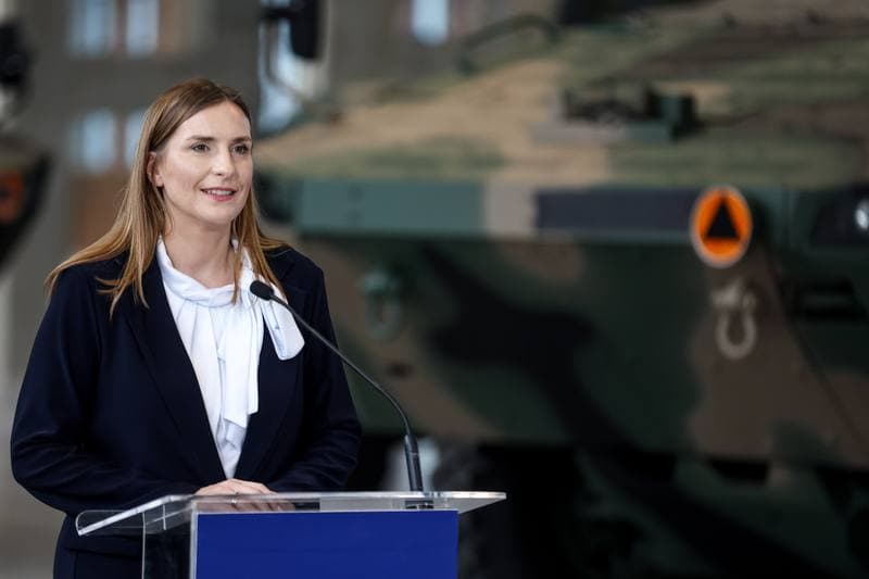 Signing of the Safe Agreement for Rosomaki. Siemianowice Slaskie. 30.05.2026