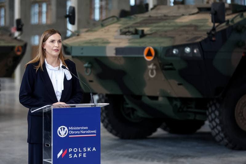 Signing of the Safe Agreement for Rosomaki. Siemianowice Slaskie. 30.05.2026