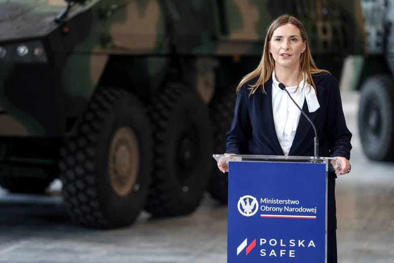 Signing of the Safe Agreement for Rosomaki. Siemianowice Slaskie. 30.05.2026