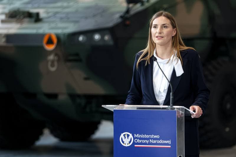 Signing of the Safe Agreement for Rosomaki. Siemianowice Slaskie. 30.05.2026