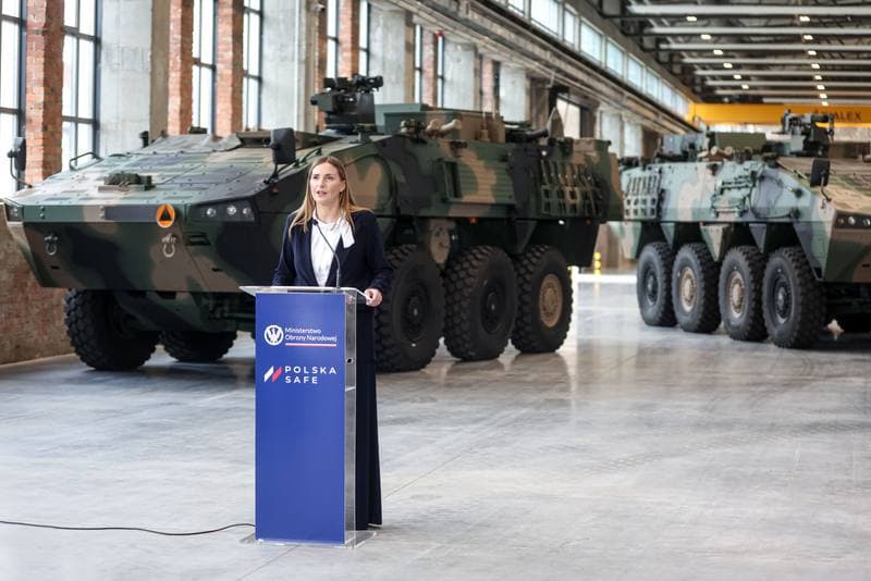 Signing of the Safe Agreement for Rosomaki. Siemianowice Slaskie. 30.05.2026