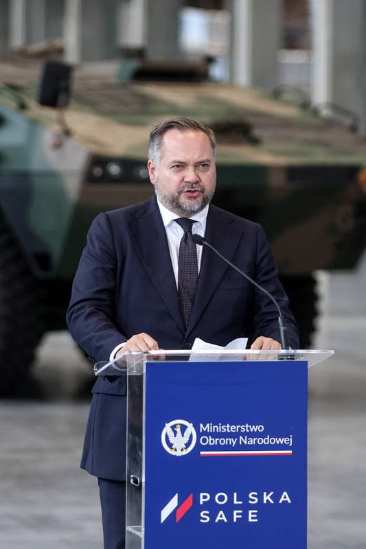 Signing of the Safe Agreement for Rosomaki. Siemianowice Slaskie. 30.05.2026