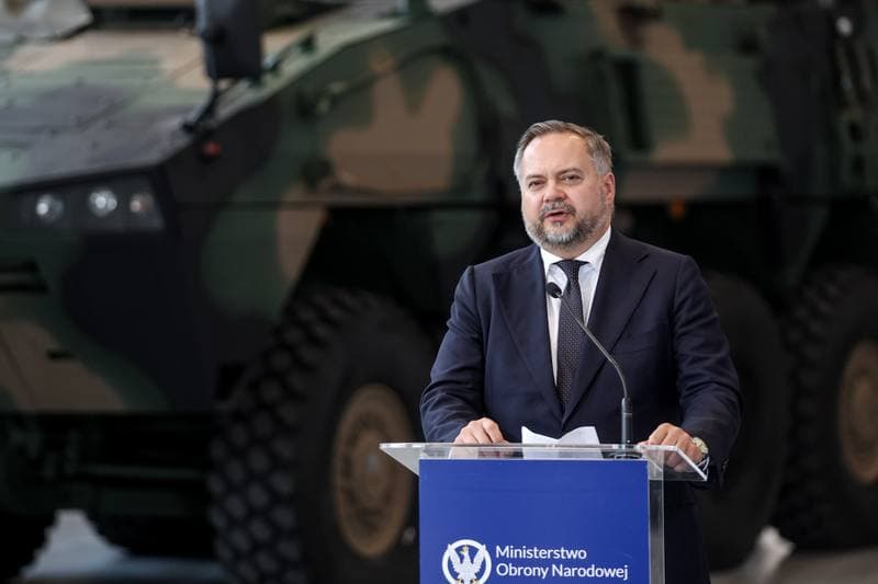 Signing of the Safe Agreement for Rosomaki. Siemianowice Slaskie. 30.05.2026