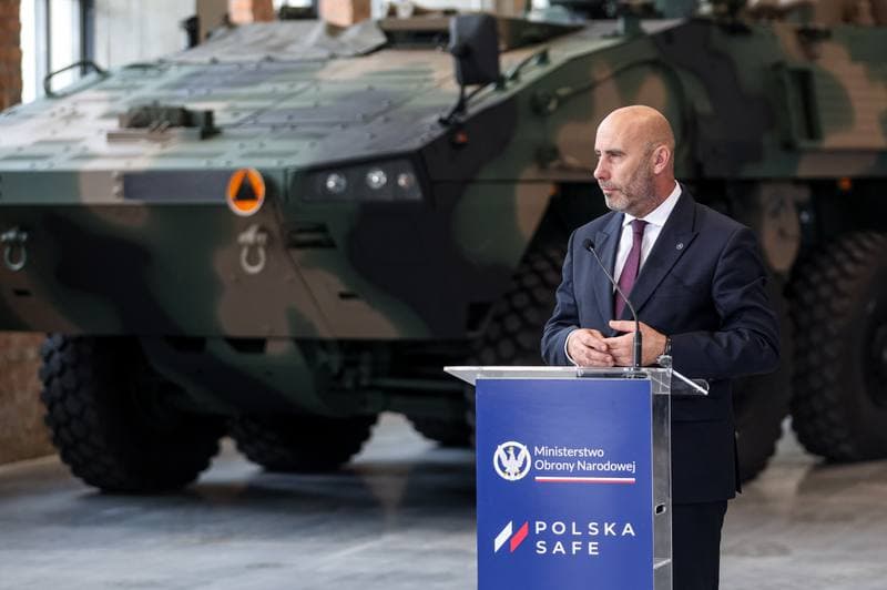Signing of the Safe Agreement for Rosomaki. Siemianowice Slaskie. 30.05.2026