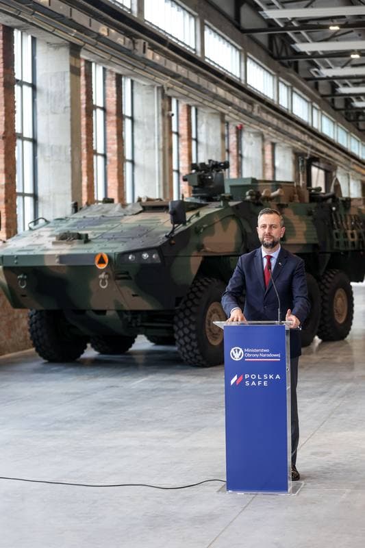 Signing of the Safe Agreement for Rosomaki. Siemianowice Slaskie. 30.05.2026