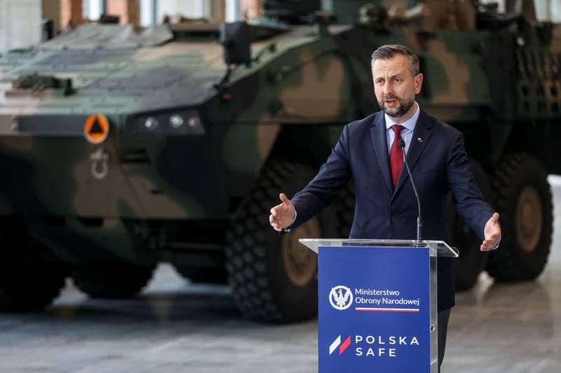Signing of the Safe Agreement for Rosomaki. Siemianowice Slaskie. 30.05.2026