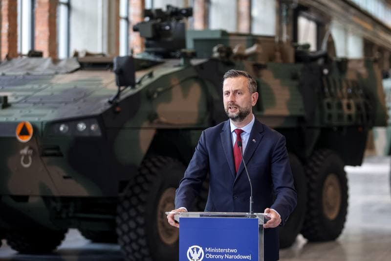 Signing of the Safe Agreement for Rosomaki. Siemianowice Slaskie. 30.05.2026