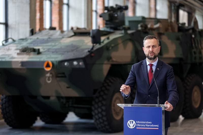 Signing of the Safe Agreement for Rosomaki. Siemianowice Slaskie. 30.05.2026
