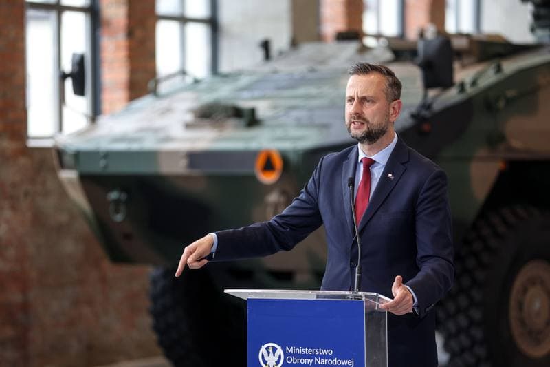 Signing of the Safe Agreement for Rosomaki. Siemianowice Slaskie. 30.05.2026