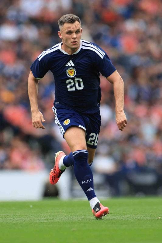 Football. International Friendly. Scotland - Curacao. 30.05.2026