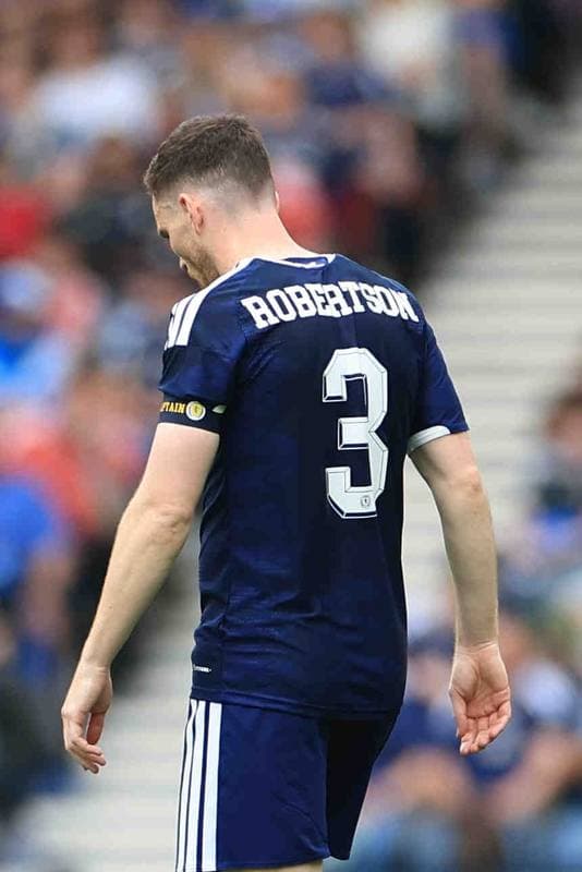 Football. International Friendly. Scotland - Curacao. 30.05.2026