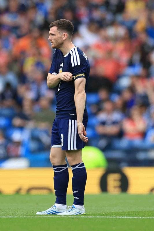 Football. International Friendly. Scotland - Curacao. 30.05.2026
