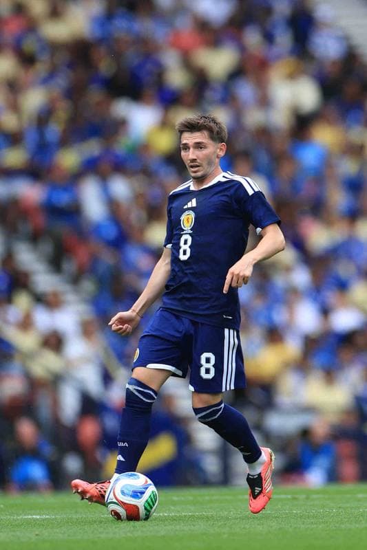 Football. International Friendly. Scotland - Curacao. 30.05.2026