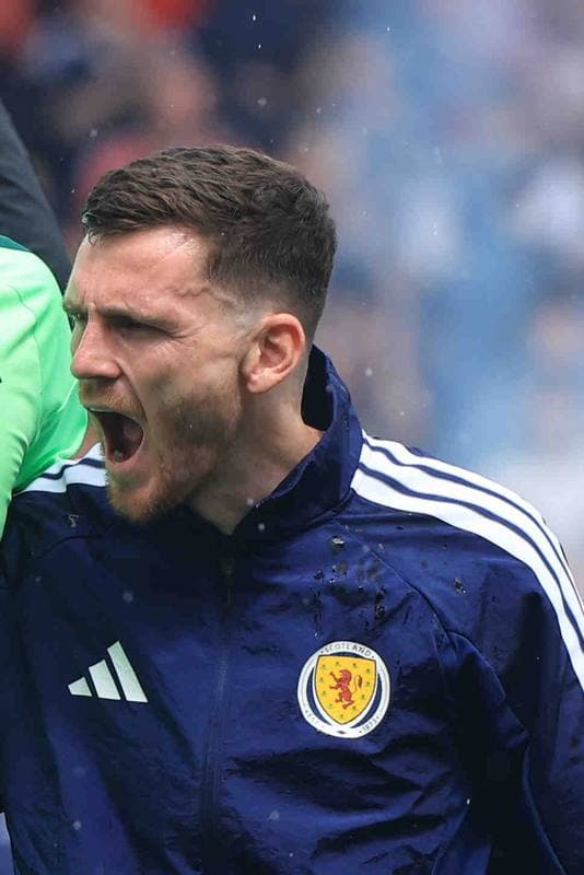 Football. International Friendly. Scotland - Curacao. 30.05.2026