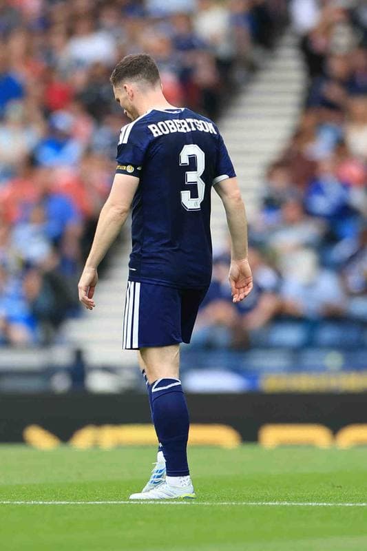 Football. International Friendly. Scotland - Curacao. 30.05.2026
