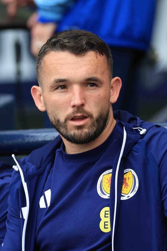 Football. International Friendly. Scotland - Curacao. 30.05.2026