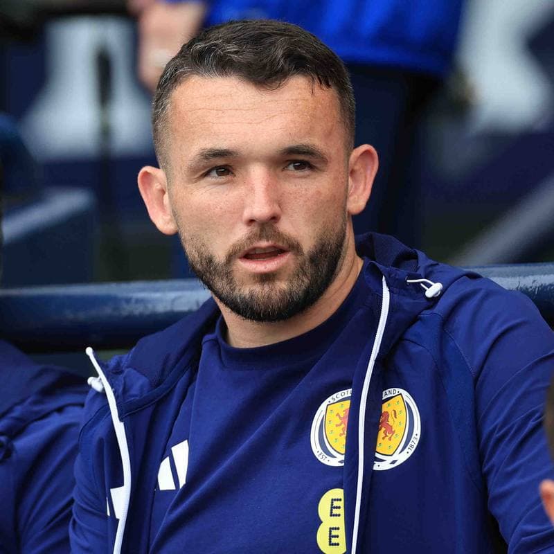 Football. International Friendly. Scotland - Curacao. 30.05.2026