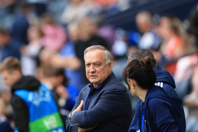 Football. International Friendly. Scotland - Curacao. 30.05.2026