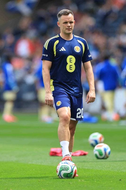 Football. International Friendly. Scotland - Curacao. 30.05.2026