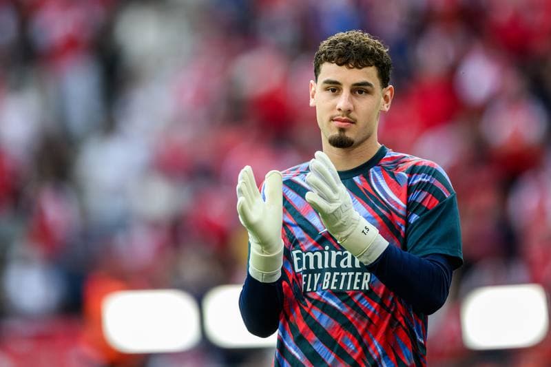 Football. UEFA Champions League Final. Paris Saint-Germain - Arsenal. 30.05.2026