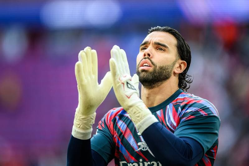 Football. UEFA Champions League Final. Paris Saint-Germain - Arsenal. 30.05.2026