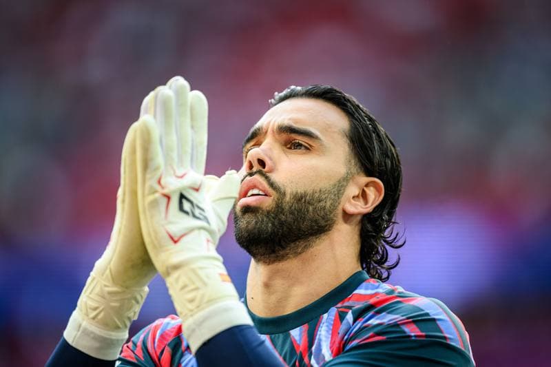 Football. UEFA Champions League Final. Paris Saint-Germain - Arsenal. 30.05.2026