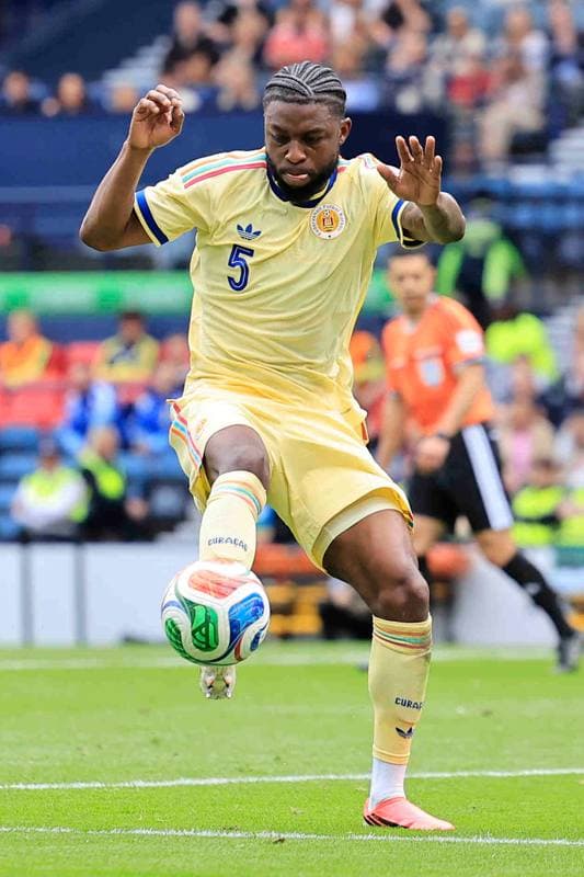 Football. International Friendly. Scotland - Curacao. 30.05.2026