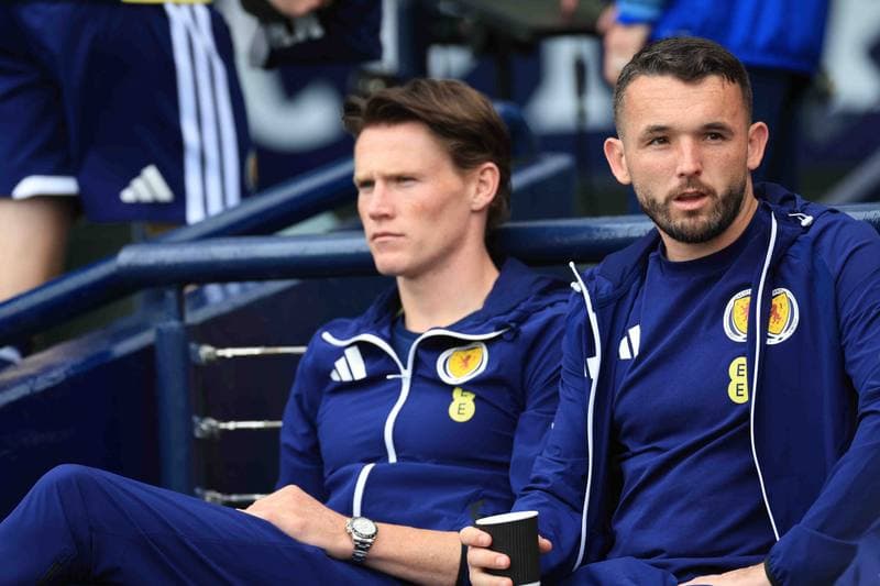 Football. International Friendly. Scotland - Curacao. 30.05.2026