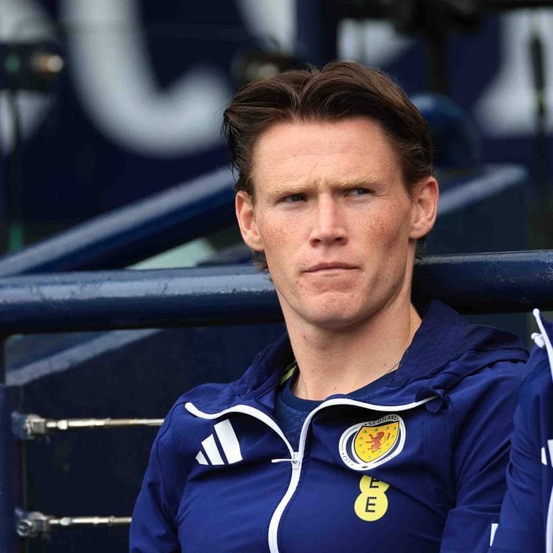 Football. International Friendly. Scotland - Curacao. 30.05.2026