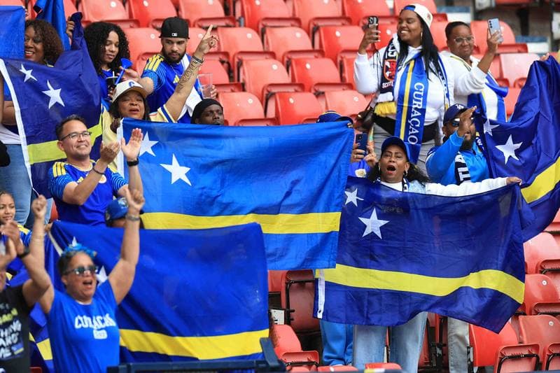 Football. International Friendly. Scotland - Curacao. 30.05.2026
