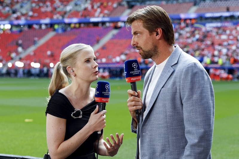 Football. UEFA Champions League Final. Paris Saint-Germain - Arsenal. 30.05.2026