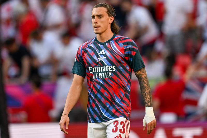 Football. UEFA Champions League Final. Paris Saint-Germain - Arsenal. 30.05.2026