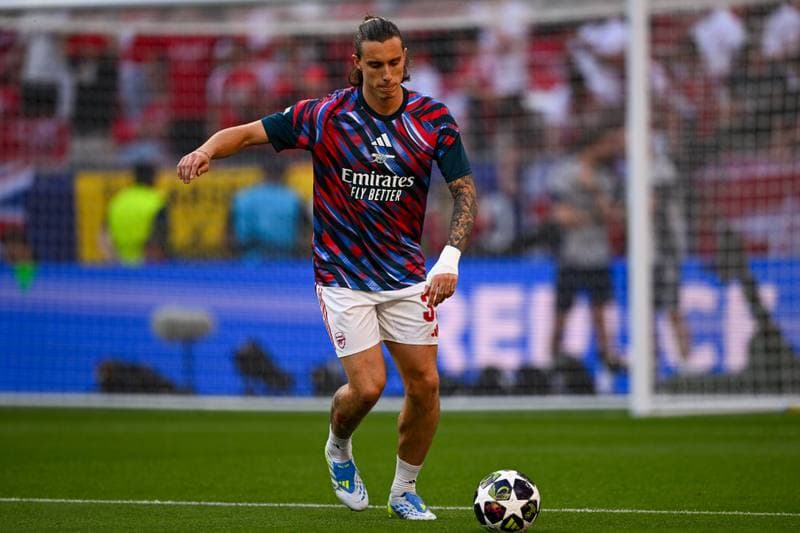 Football. UEFA Champions League Final. Paris Saint-Germain - Arsenal. 30.05.2026