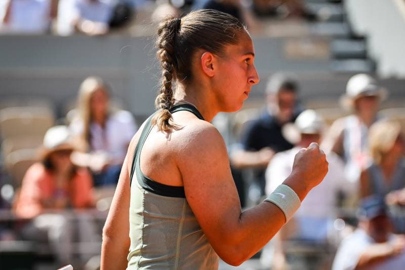 Tennis. Roland Garros. Day 1. 23.05.2026