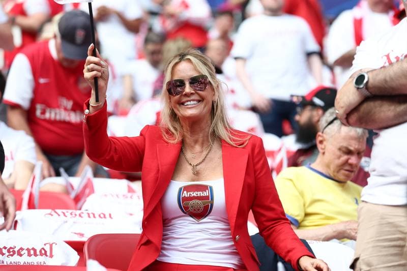 Football. UEFA Champions League Final. Paris Saint Germain - Arsenal FC. 30.05.2026
