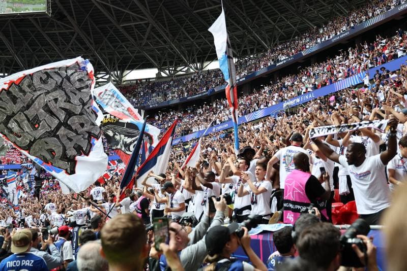 Football. UEFA Champions League Final. Paris Saint Germain - Arsenal FC. 30.05.2026