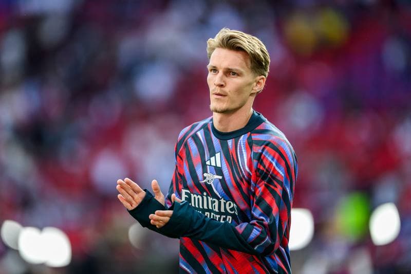 Football. UEFA Champions League Final. Paris Saint-Germain - Arsenal. 30.05.2026