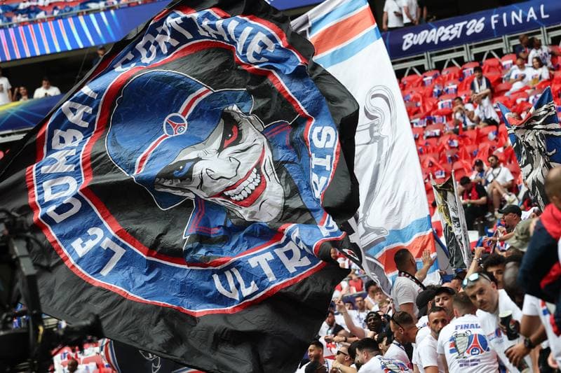 Football. UEFA Champions League Final. Paris Saint Germain - Arsenal FC. 30.05.2026